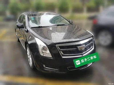 2017 Cadillac XTS 28T Technology, фото 3, лот 10292235