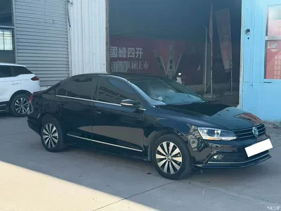 2017 Volkswagen Sagitar, фото 3, лот 10261639