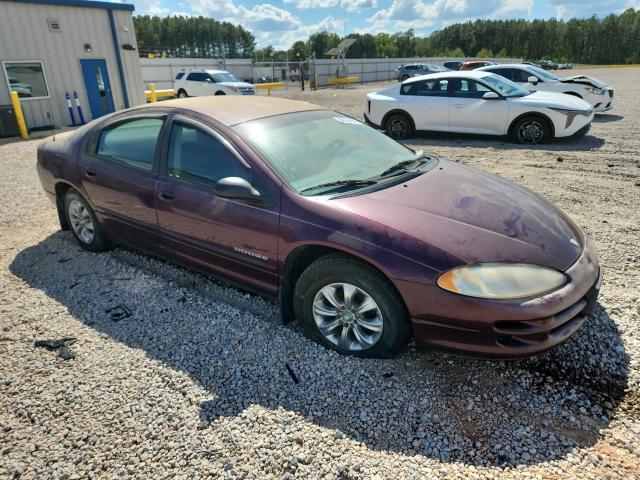 1999 DODGE INTREPID, фото 4, лот 10972899