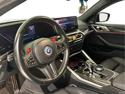 2022 BMW i4 M50, фото 4, лот 11551709