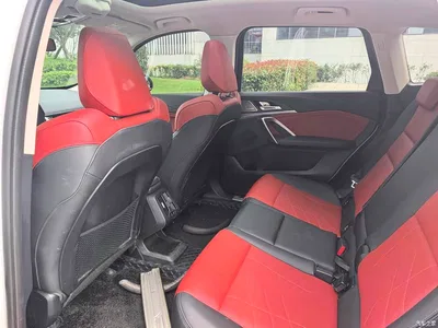 2023 BMW iX1 eDrive25L M Sport Package, фото 4, лот 10894371