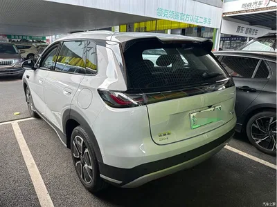 2026 BYD Seal 05 DM-i, фото 3, лот 10274298