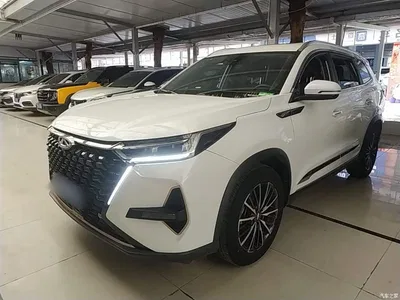 2022 Chery Tiggo 8 PRO 290T 2WD Vast Version 5-Seater, фото 2, лот 10336269