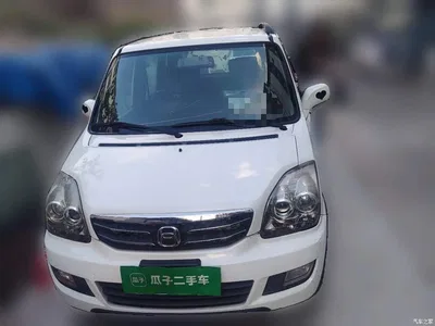 2016 Suzuki Beidouxing X5 1.4L Voyage (China V), фото 2, лот 10587256