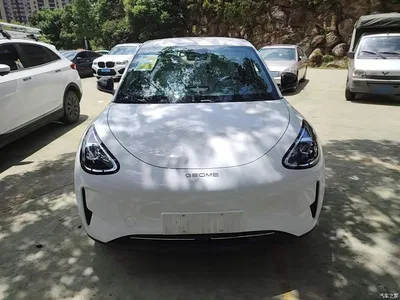 2026 Geely Galaxy Starry Wish Edition 310km Youth Version, фото 3, лот 10834492