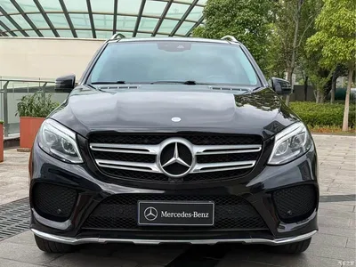 2015 Mercedes Gle Klasse, фото 3, лот 10246697