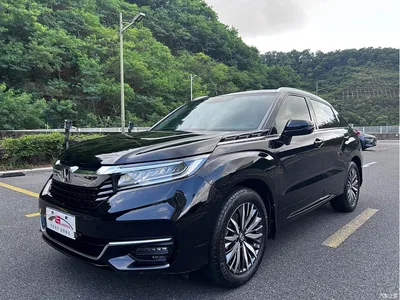 2020 Honda Avancier 370TURBO 4WD Premium Edition (Two-tone), фото 1, лот 11242363