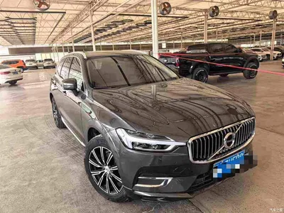 2020 Volvo XC60 T5 AWD Inscription Luxury Edition, фото 2, лот 11177752