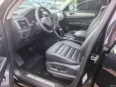 2020 Volkswagen Teramont Facelift 530 V6 4WD Luxury Edition, фото 4, лот 10926939