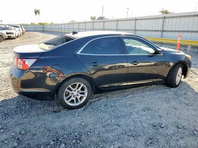 2013 CHEVROLET MALIBU 1LT, фото 3, лот 10723609