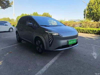 2023 Aion Y Plus 510 Enjoy Edition, фото 4, лот 11002408