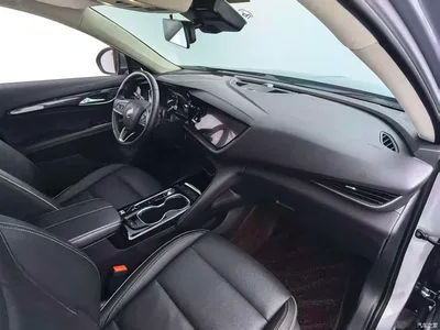 2022 Buick Envision S 652T 2WD Luxury, фото 4, лот 10364366