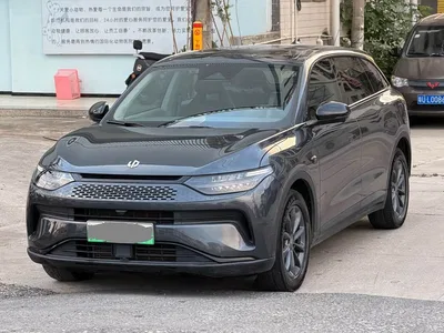 2023 Leapmotor C11 Range Extender 180 Comfort Edition, фото 1, лот 10316372