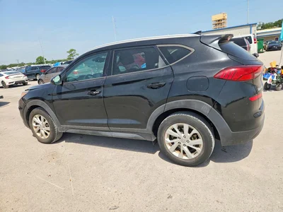 2020 HYUNDAI TUCSON VALUE, фото 2, лот 10740242