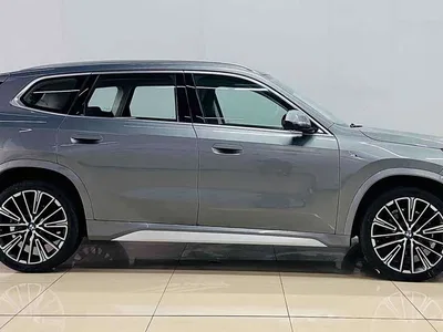 2023 BMW X1 xDrive25Li M Sport Package, фото 4, лот 10466445