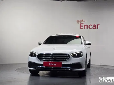 2023 Mercedes-Benz E-Class E220d 4MATIC Exclusive, фото 3, лот 11591039