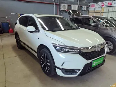 2020 Honda Haoying Sharp Hybrid 2.0L 2WD Sharp Premium Edition, фото 4, лот 11242448