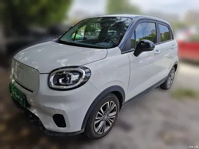 2024 Leapmotor T03 310 Comfort Edition, фото 1, лот 10317106