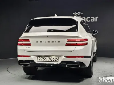 2020 Genesis GV80 2.5T Gasoline 2WD, фото 4, лот 10060214