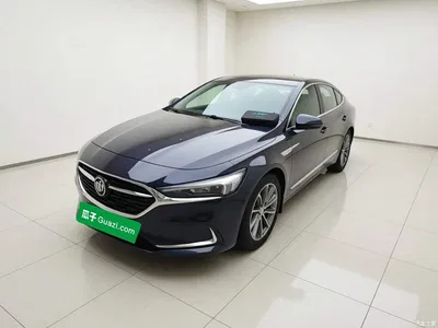 2021 Buick LaCrosse 652T Premium Edition, фото 2, лот 10262766