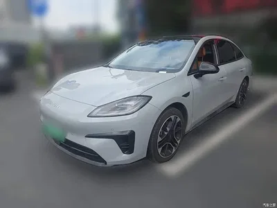 2026 Aion RT Model 650 Intelligence Premium Edition, фото 3, лот 10387552