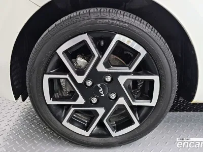 2023 Kia RAY Signature, фото 4, лот 10094015