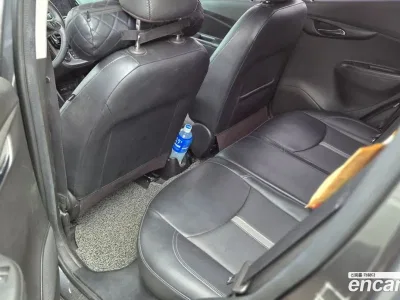 2021 Chevrolet Spark Premier, фото 4, лот 10174221