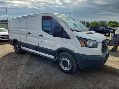 2017 FORD TRANSIT T-150, фото 4, лот 11559524