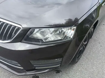 2017 Škoda Octavia 1.6L Automatic Smart Edition, фото 4, лот 10349275