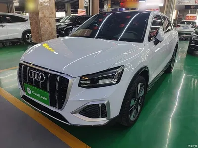 2022 Audi Q2L 35 TFSI Fashion Elegance, фото 1, лот 11136235