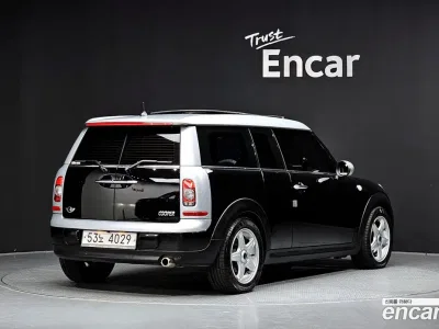 2009 Mini Clubman Standard, фото 2, лот 10101543