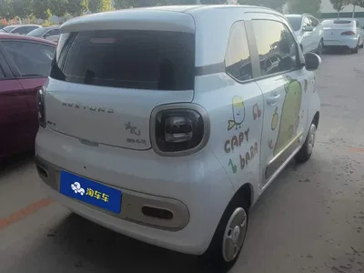 2024 Besturn Bestune Pony 170km Energetic Pony, фото 3, лот 10406522