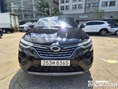 2020 Samsung XM3 1.6 GTe LE Plus, фото 1, лот 10185962