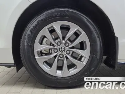2023 Toyota Sienna 2.5 Hybrid AWD, фото 4, лот 10034367