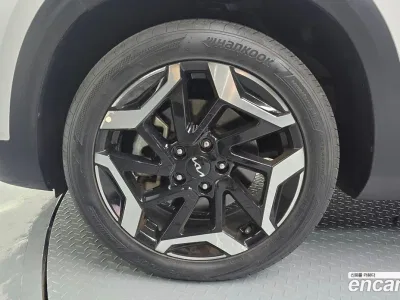 2023 Kia Seltos Gasoline 1.6 Turbo 2WD, фото 4, лот 10101878