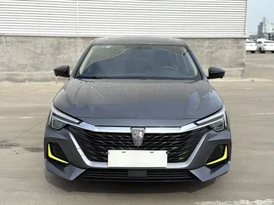 2020 Roewe i6 MAX EV Model 1.5T PHEV Cool Edition, фото 2, лот 10957823