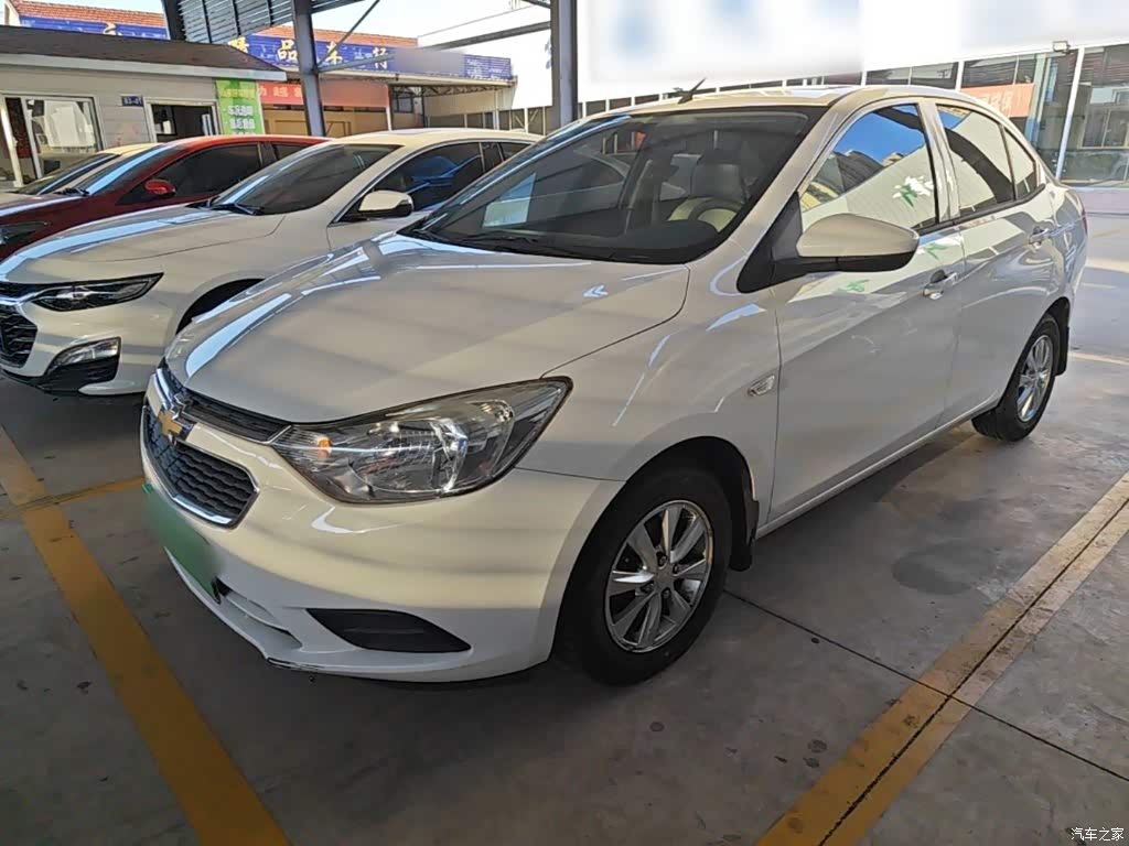 2018 Chevrolet Sail 3 1.3L Manual Comfort Sunroof, фото 1, лот 11096456