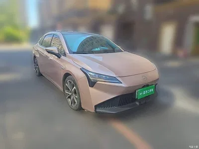 2023 Aion S Plus 70 Smart Drive Edition NCM, фото 3, лот 11098209