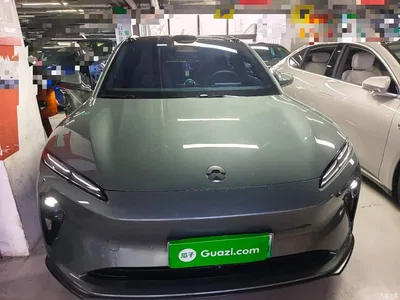 2023 NIO ET5T Model 75kWh Touring, фото 3, лот 10365637