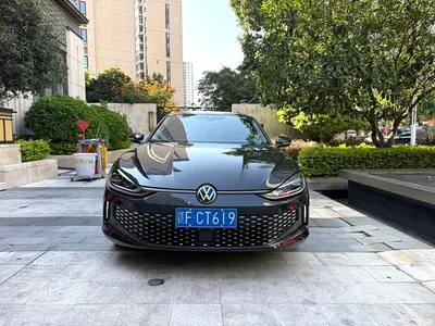 2025 Volkswagen Lamando L 280TSI DSG Cool Edition, фото 2, лот 10481944