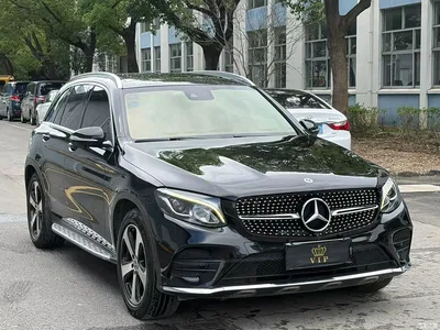 2018 Mercedes-Benz GLC 260 4MATIC Luxury, фото 3, лот 10675996