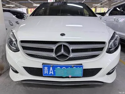 2017 Mercedes-Benz B-Class B 200 Style, фото 2, лот 10287413