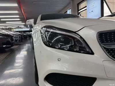 2015 Mercedes-Benz CLS 260, фото 4, лот 11476133