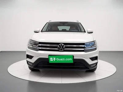 2022 Volkswagen Tharu 280TSI FWD Luxury Edition, фото 2, лот 10807709