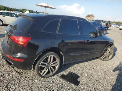 2016 AUDI SQ5 PREMIUM PLUS, фото 3, лот 10851668