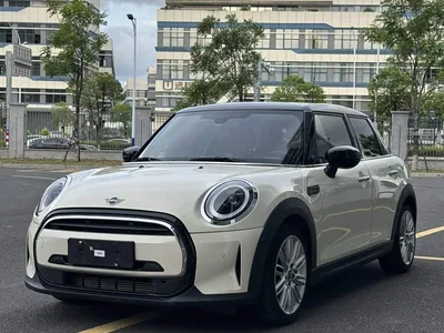 2022 MINI MINI 1.5T COOPER Classic 5-door, фото 1, лот 10350300