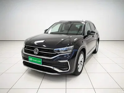 2021 Volkswagen Tayron 330TSI 2WD 3rd Anniversary Limited Edition Plus, фото 1, лот 10480103