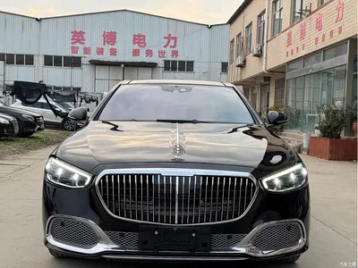 2011 Mercedes-Benz S-Class S 350 L CGI, фото 2, лот 10268029