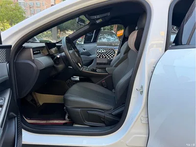 2026 BYD Qin PLUS EV Smart Drive Edition 510KM Progressive, фото 4, лот 11579536