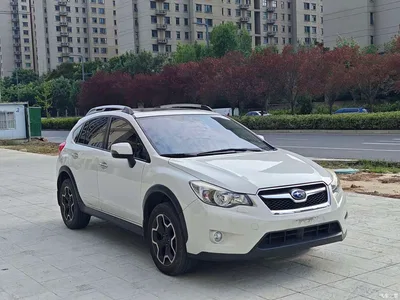 2015 Subaru XV 2.0i Luxury Edition, фото 3, лот 10342149